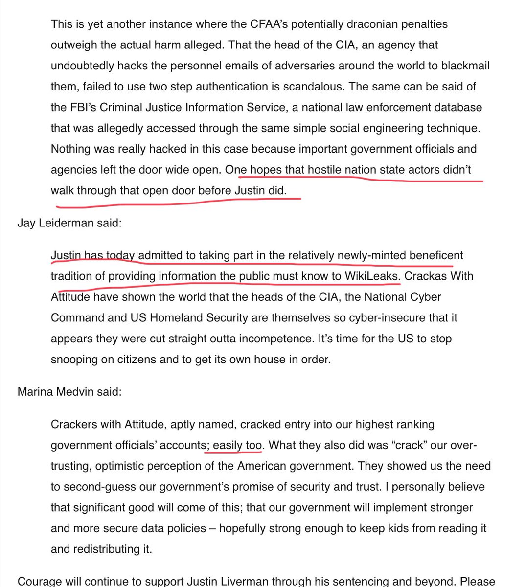 Anyhoo.  https://couragefound.org/2017/01/alleged-crackas-with-attitude-associate-justin-liverman-signs-plea-deal/