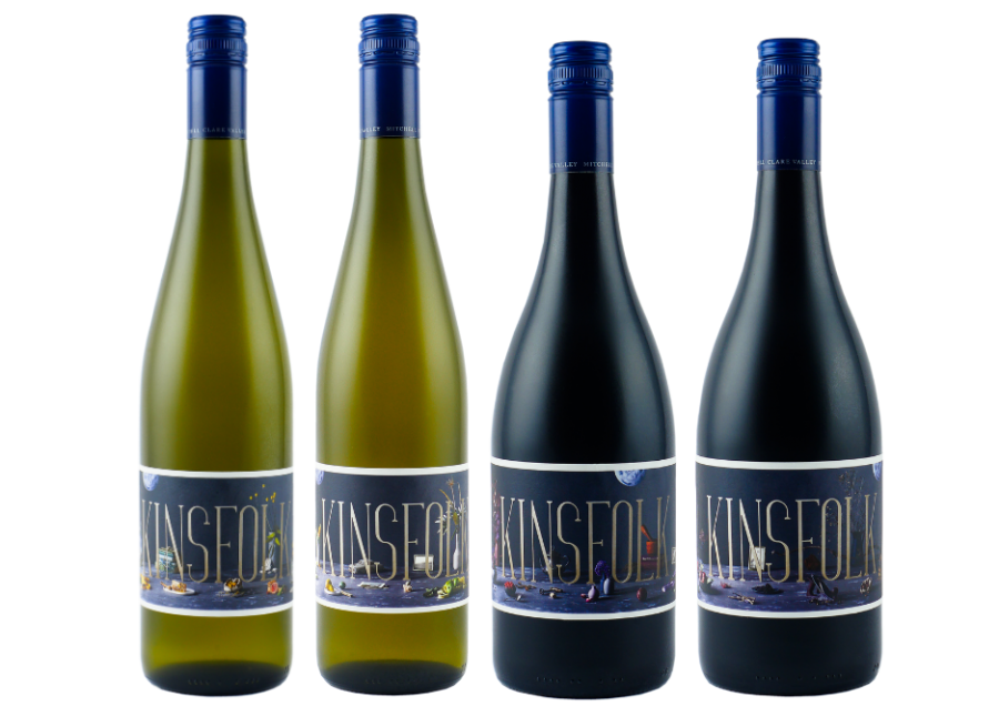 TheRealRvw's tweet photo. #WinerySpotlight @HuonHooke - Generational change is happening in a big way at the Clare Valley’s Mitchell Wines. Cc @Mitchellwinery https://t.co/KSTIBJt2sL https://t.co/jkahQVXSIs