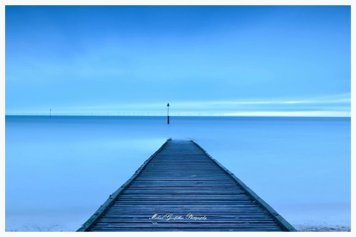 good7775's tweet photo. Llandudno jetty #landscapephotography #longexposure https://t.co/e2vJOsQeTJ