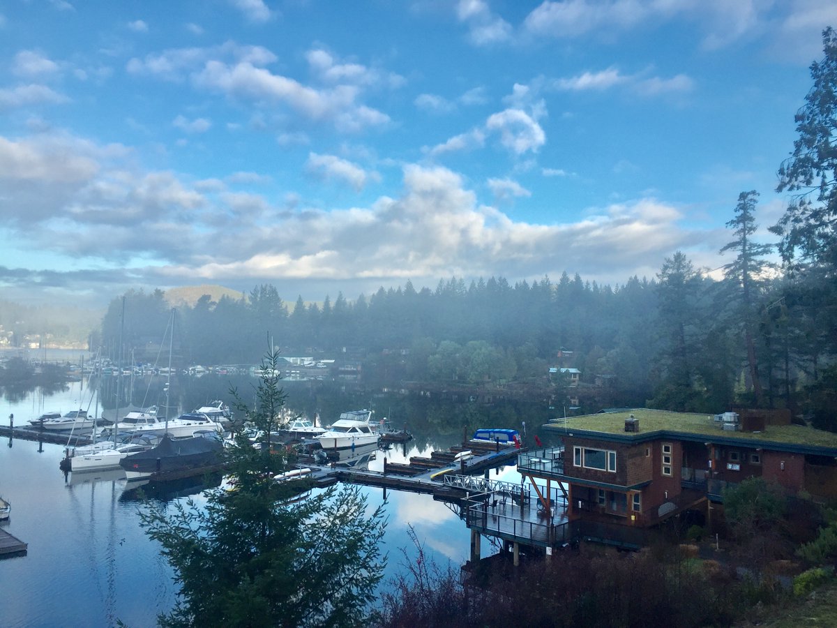 Happy New Year from your friends at Painted Boat Resort Spa and Marina.Beautiful any time of year, we are open for winter getaways or treat yourself to a relaxing SPA experience.  Recently engaged? We’re the perfect choice for your wedding celebration.  paintedboat.com.