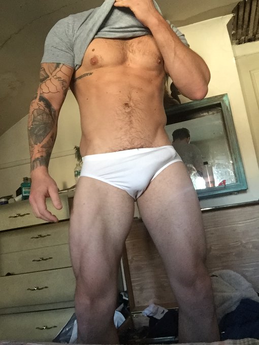 last pair of clean underwear https://t.co/glcUPSaCbi