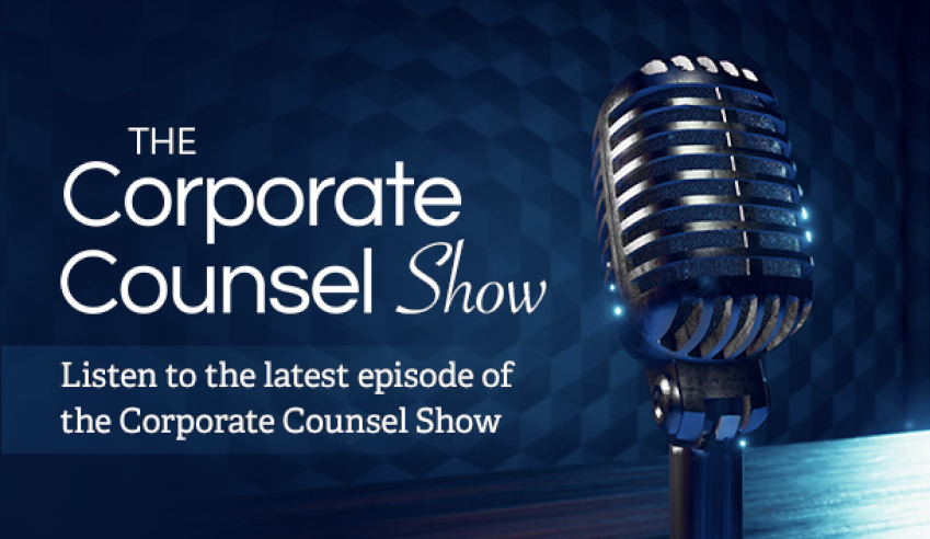 GovInstAus's tweet photo. We're thrilled that @LawyersWeekly Corporate Counsel Show’s most downloaded podcast for 2019 was a conversation with our CEO @meganmotto, outlining the challenges company secretaries are facing. 
Check it out here: https://t.co/4Btri8rfQ0 https://t.co/v65KbdlwvM