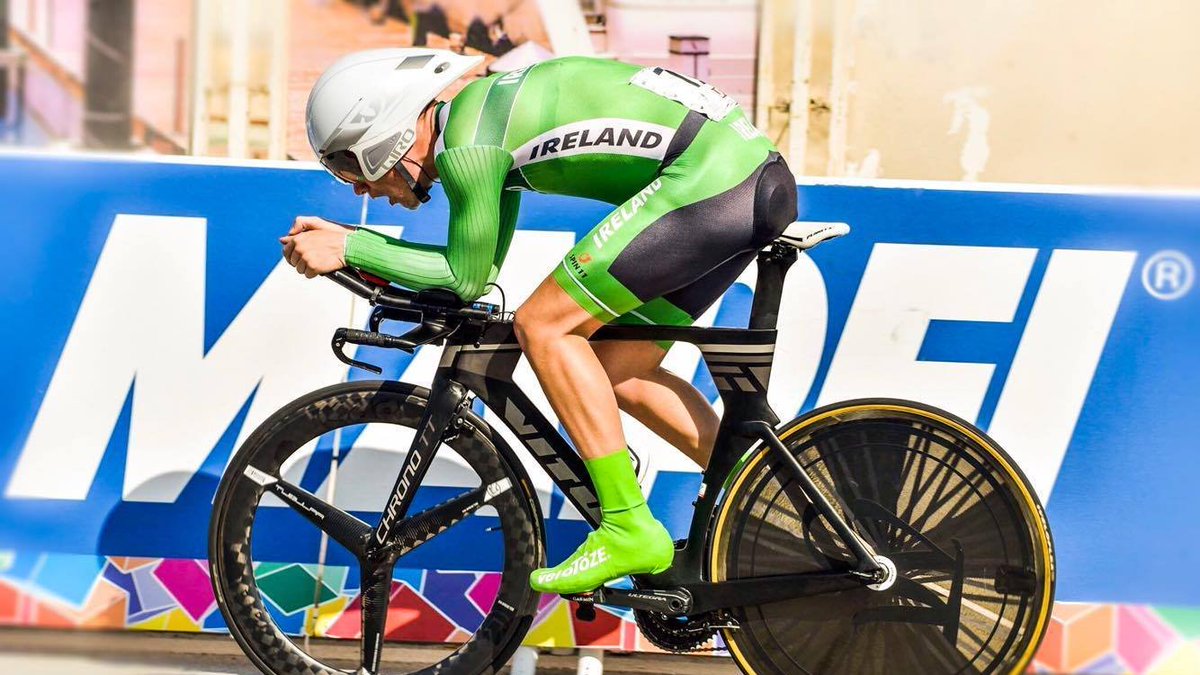 sticky_bottle's tweet photo. Worlds medalist for Ireland Xeno Young in big transfer to British Cycling 

https://t.co/9KR4uTqGye

📸By Sean Rowe https://t.co/wpsEiIWFO9