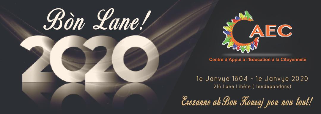 caec_ht's tweet photo. CAEC ap swete tout moun alawonnadè yon Lerezane e a chak grenn Ayisyen yon bon fèt lendepandans ! 216e lane ki make viktwa n t pote sou tt yn sistèm
Gè a pa fini, nap kontinye batay pou nou tabli byenèt nou 🇭🇹
#CAEC #CAEC_HT #Diversité #Solidarité #Équité #Ayiti #Indépendance https://t.co/0oNqOkrAtO