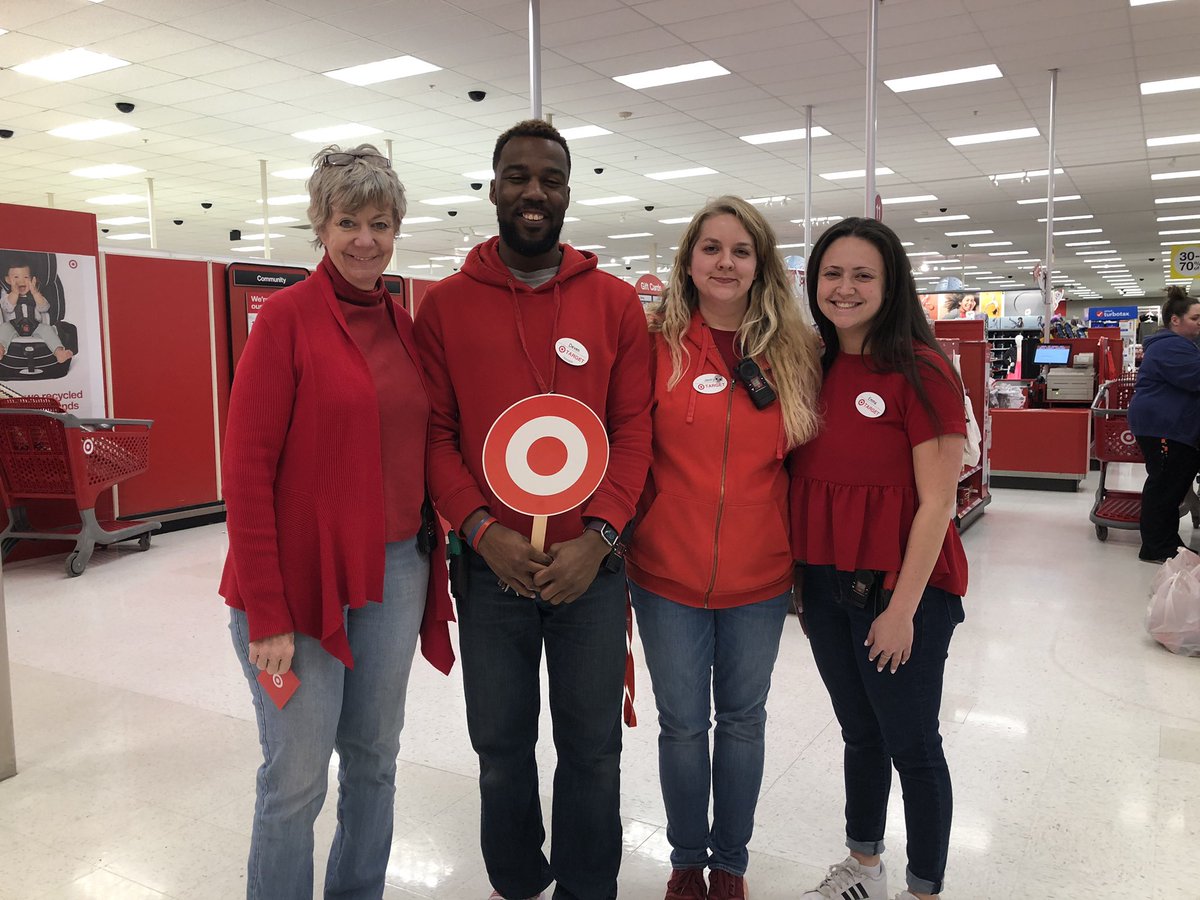 Mary Veasey tweet media