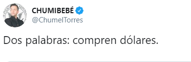 PumaChairo's tweet photo. Los analistas económicos de la derecha. https://t.co/vBXjNnD0aq
