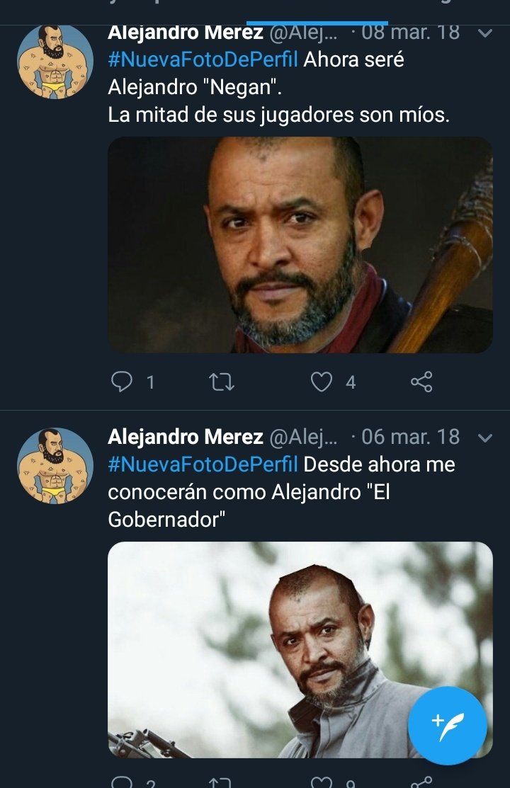 que vuelva el ale mata zombies :((