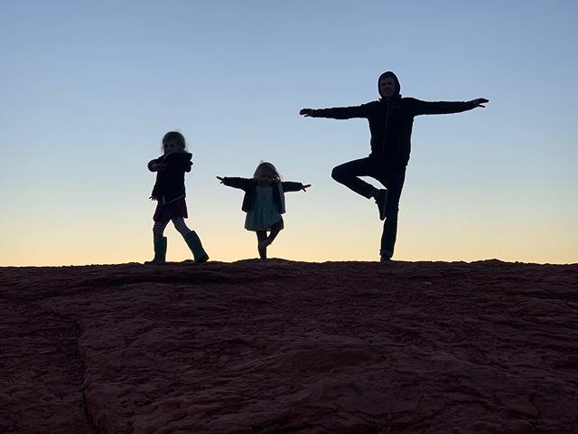 Ready for whatever #2020 is going to throw at us! #happynewyear #bringon2020 ift.tt/2Qgzl3f