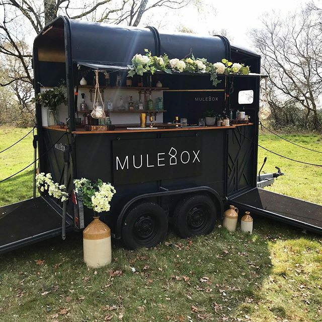 2020! 🥂⁣
⁣
Into the new decade we go! Hoping you all had a fantastic time bringing in the new year yesterday! ⁣
⁣
2020 sees us offering some new services, the first of which being our bar hire only and bar hire and drinks packages! ⁣
⁣
If you’d l… ift.tt/37tHh7b