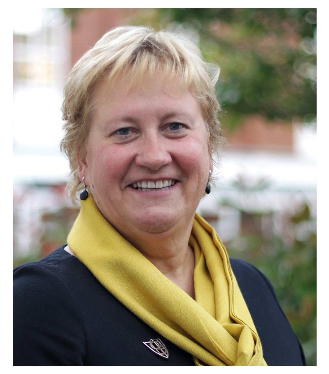 We start the new year with thanks to our tremendous 2019 President <a href="/SueHincks/">Sue Hincks</a> <a href="/BoltonSchool/">Bolton School</a> Girls’ Division - we look forward to continuing to work with Sue as GSA Vice President - and a big welcome our 2020 President <a href="/PrescottJane/">Jane Prescott</a> @Portsmouthhigh