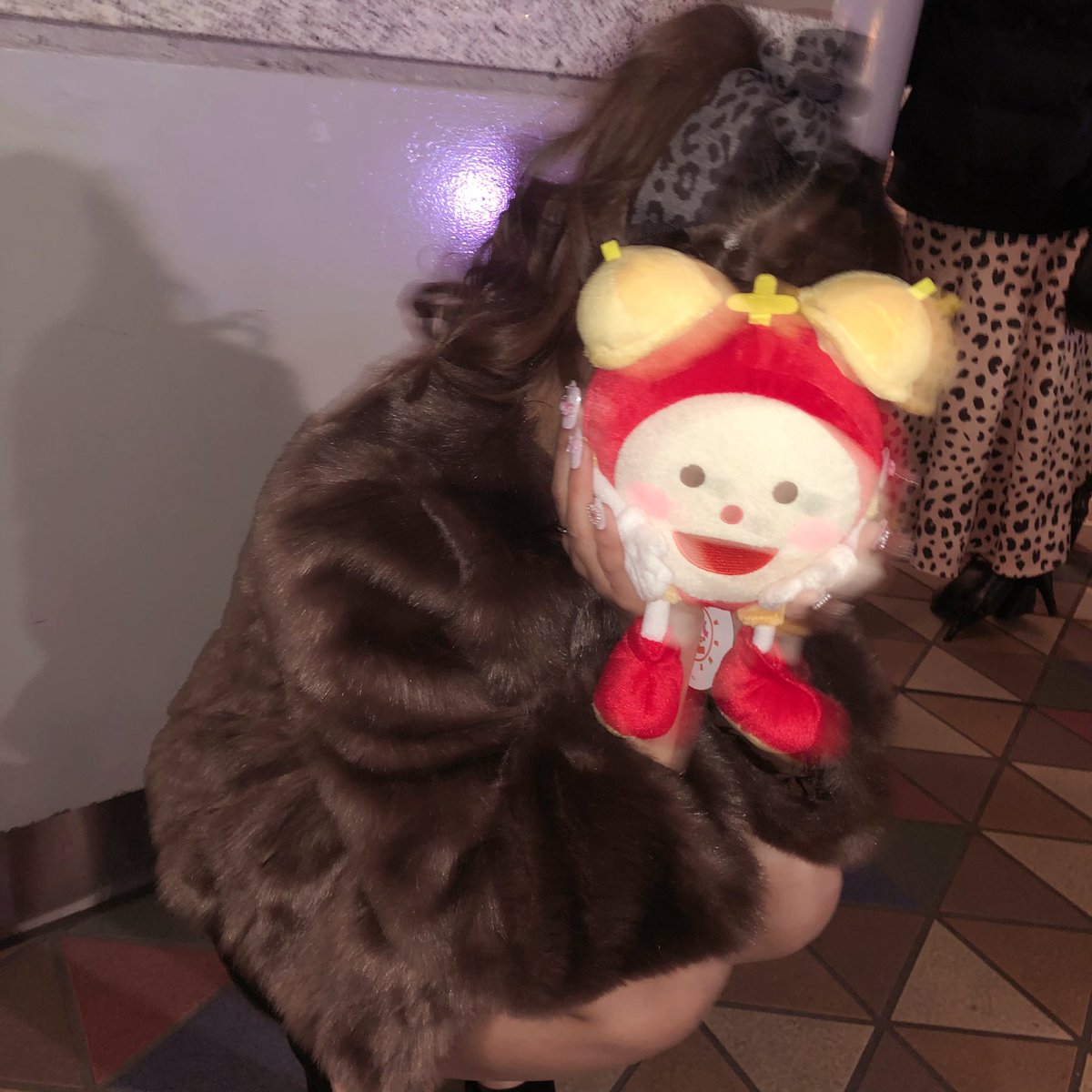 xx___O622's tweet photo. 本当は9公演入る予定だったんだけど今回のライブ色々納得いかなくてチケほぼさばいたから昨日が私的オーラスでした🎪💋
連番した子のおかげで共通増えたしなんだかんだでヲタク楽しいのよね🤦🏻‍♀️
降りるか降りないかはゆっくり頭冷やしてかんがえる🥰 https://t.co/5gL8xI4WII