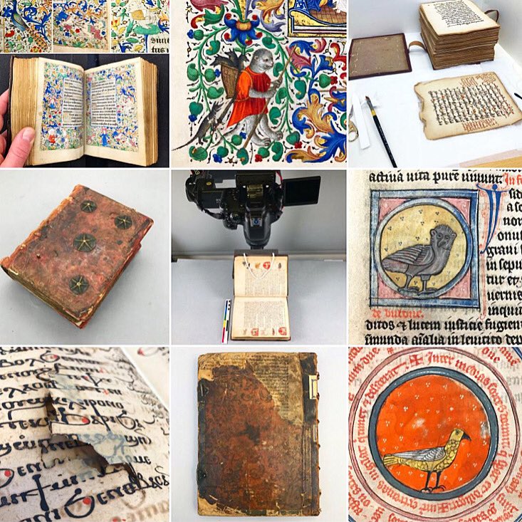 japollard86's tweet photo. #TopNine Hereβs to 2020!
ππ»ππππππ
#HeritageMadeDigital #conservation #digitisation #2020NewYear #cons4life https://t.co/mT1DYHAHNF
