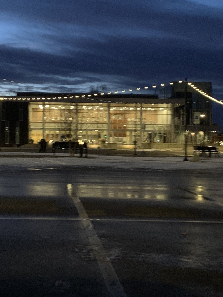 Hey Holland High! Get hyped and save the date for the Snowcoming Dance at the Civic Center on Feb. 8th! Details to follow in the Daily Bulletin.  #HPSProud 💃🏼❄️