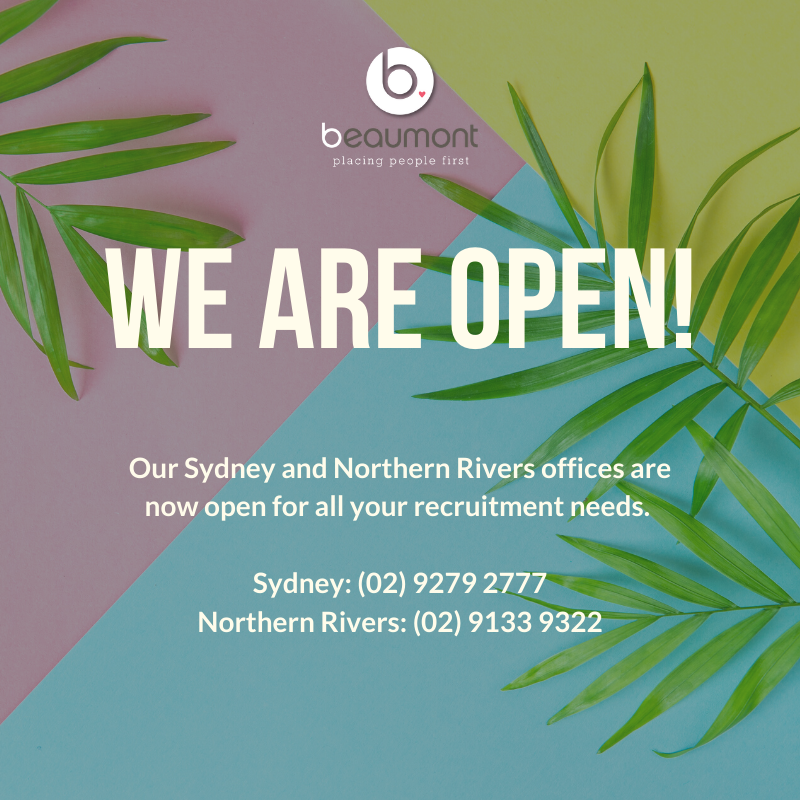 BeaumontPeople's tweet photo. Contact us today for all your recruitment needs! 

#beaumontpeople #placingpeoplefirst #meaningfulwork #GPTW2019 #loveyourwork https://t.co/chPN4d6RQu