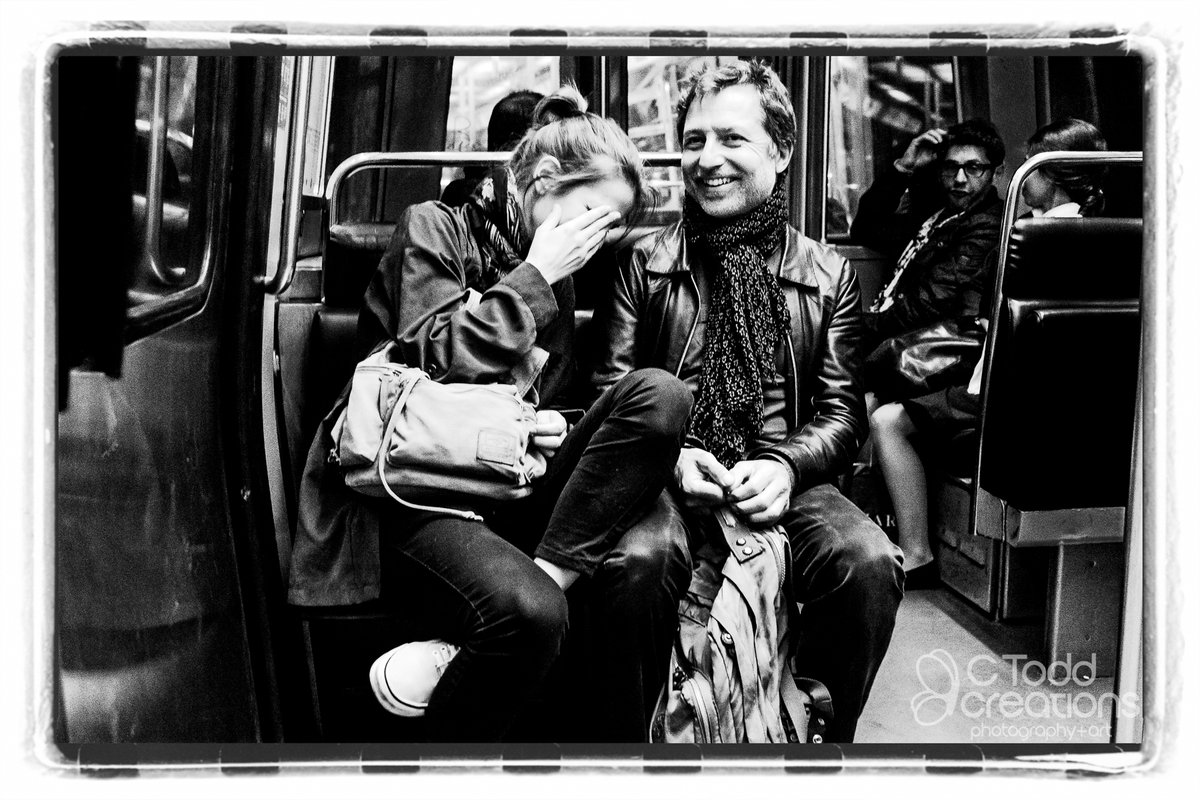 ctoddcreations's tweet photo. Paris Subway I
#Paris #StreetPhotography #QueerArt #QueerMagicCollaborative #QueerArtist #BeYou #BigMagic #PhotographyIsArt #LivingCreatively #YourStoryMyLens https://t.co/4XJRrFtDIh