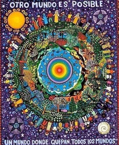 "El reciente Sínodo sobre la Amazonia nos lleva a renovar la llamada a una relación pacífica entre las comunidades y la tierra, entre el presente y la memoria, entre las experiencias y las esperanzas." 
P.Francisco - Jornada Mundial de la Paz 2020