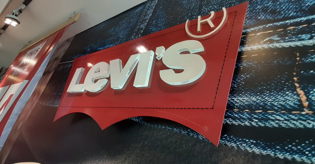 levi's outlet store sale