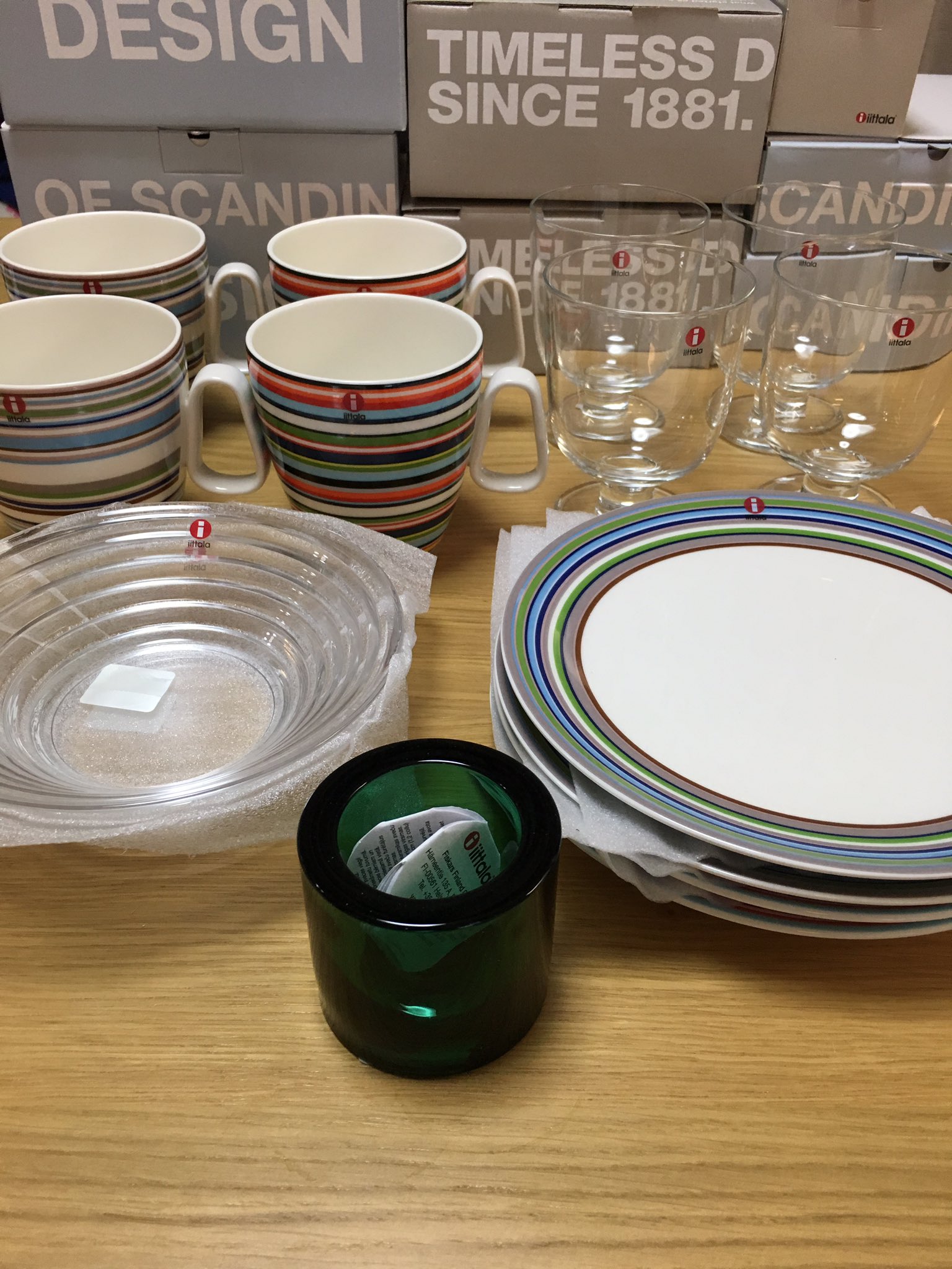 イッタラ福袋 【公式通販】