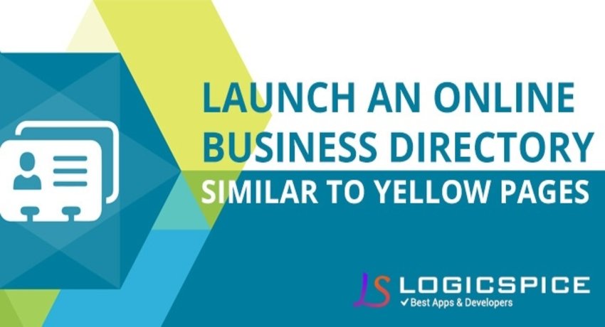 LogicSpice's tweet image. Let's Start Your An Online Business With Our Ready To Use Business Directory Script Similar To Yellow Pages, Yelp. bit.ly/2rxkF2V
#BusinessDirectoryScript #YellowPages #Clone #YelpClone #Business