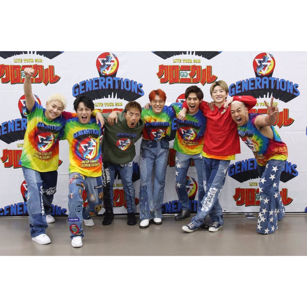 MaMiSa__LDH's tweet photo. 重複したためお譲り先探しております！

GENERATIONS PERFECT LIVE
福岡ファイナル(7月5日)
2連

定価でお譲り致します！
当日会場で会える方優先しようと思ってます！

求めておられる方は気軽にコメントしてください！！ https://t.co/tEQXrS2aZ4