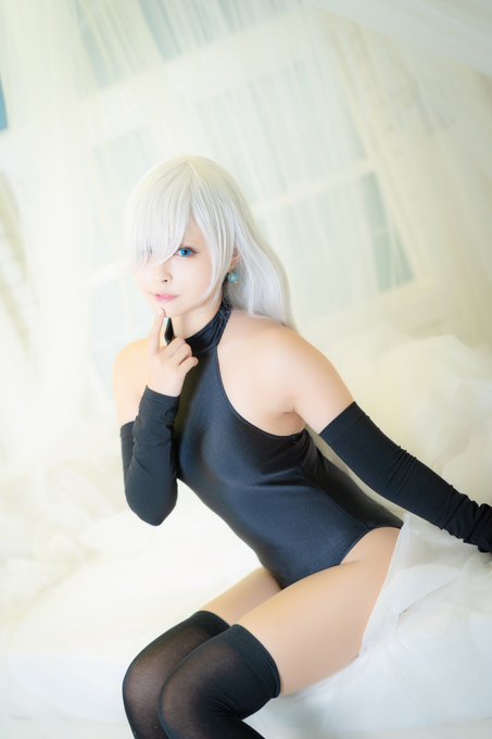Twitterのコスプレ画像70