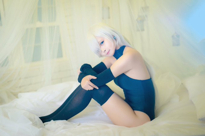 Twitterのコスプレ画像72