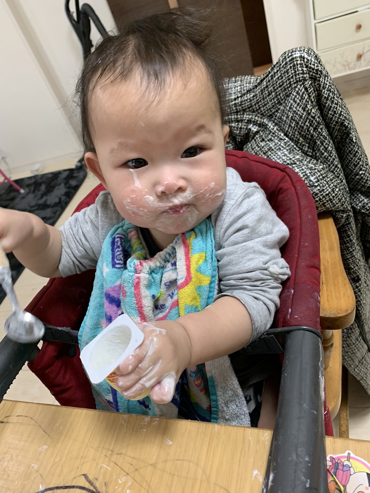 プチダノン Twitter Search Twitter