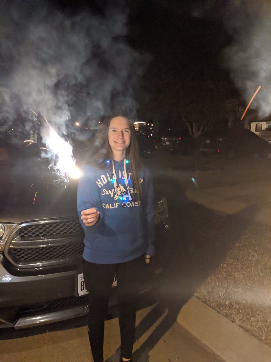 2020- graduation’s around the corner, but first... softball season