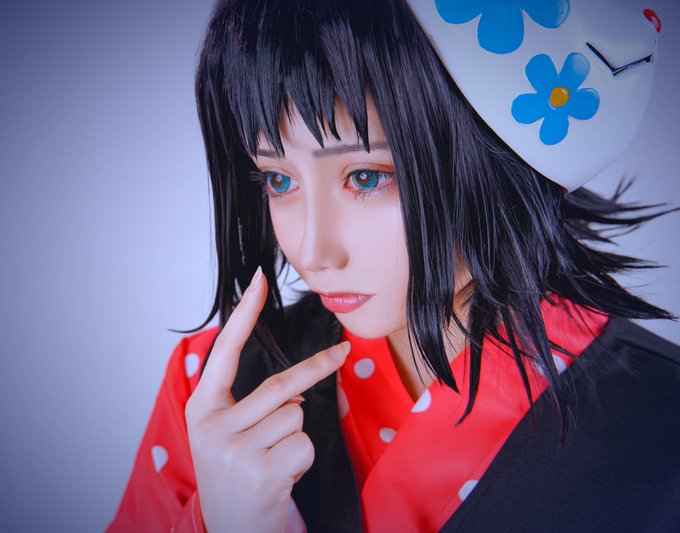 コスプレイヤーあかせあかりのTwitter画像3