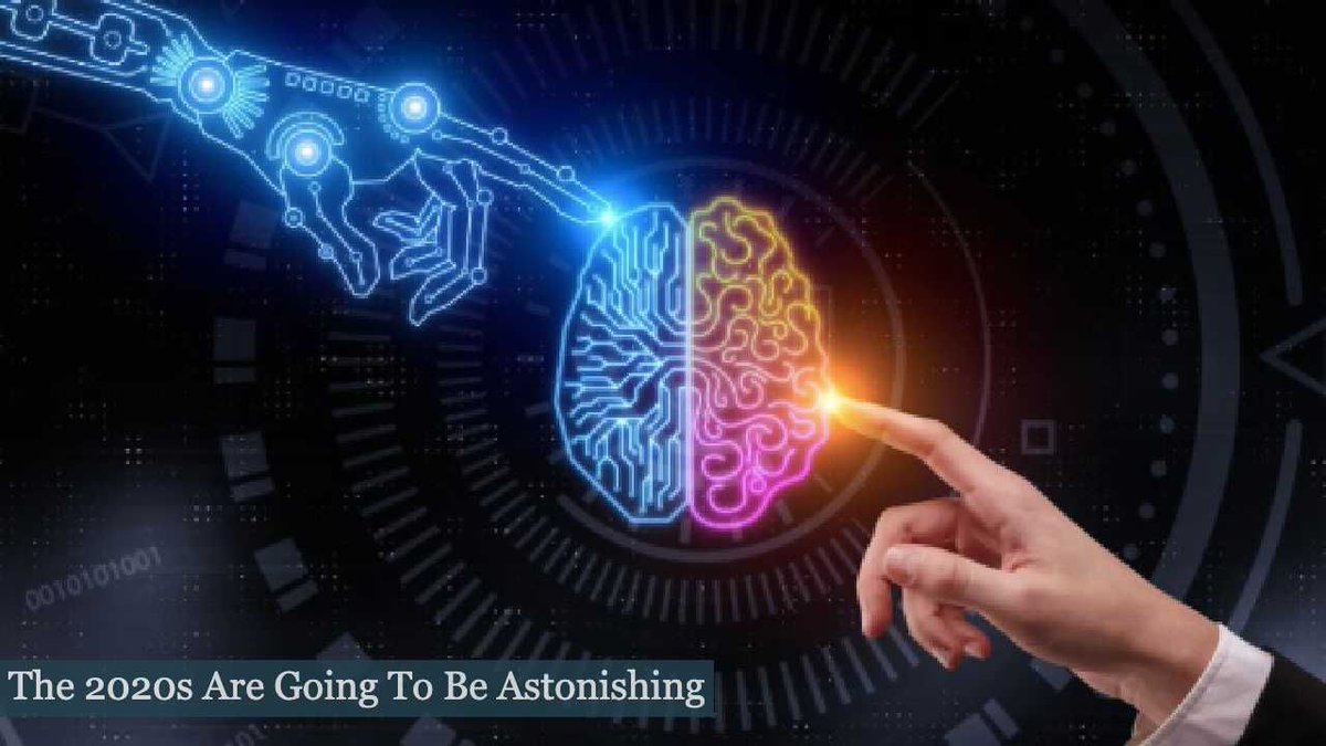 LifestyleForbes's tweet photo. The 2010s were an ironic decade. Most metrics show that human welfare improved at an extraordinary rate, but many of us seem to be fearful or resentful, or both. 💫
https://t.co/2voFpfxHOu

#AI #tech https://t.co/ve0KQpTNOr
