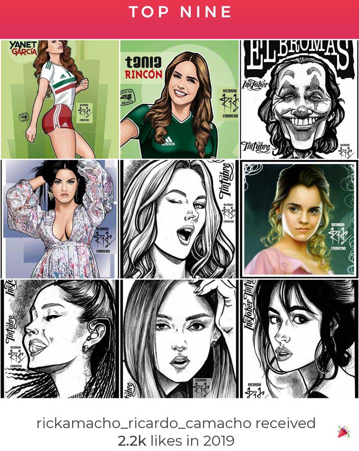 Ricardo Camacho B - rickamacho tweet media