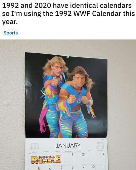 wewtcast's tweet photo. Happy New Year! This image today was quite serendipitous as we rang in the new year by recording a new episode about... 90's wrestling! We're following up our Hulk Hogan Christmas with a look at an entire decade of bombastic showmanship with guest host @FranticJ3 of @job_radio! https://t.co/KVu0ZrrU4y