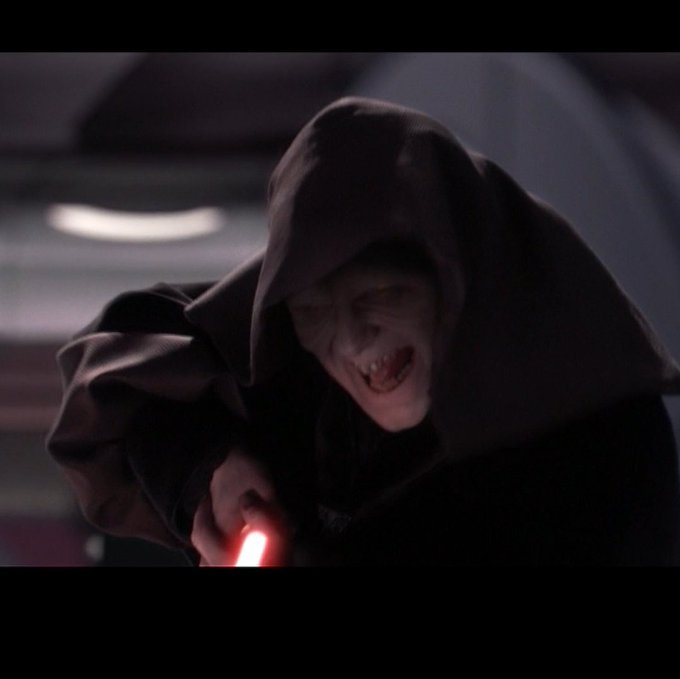 スターウォーズのtwitterイラスト検索結果 古い順