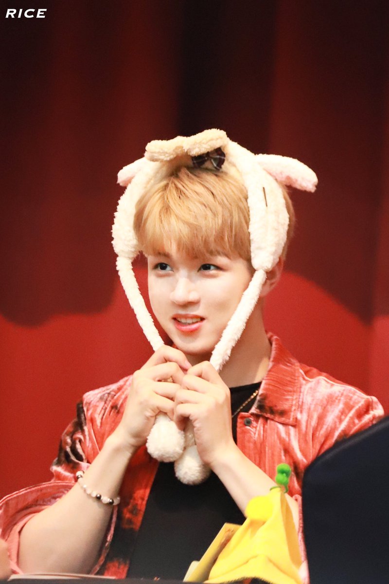 NFlyingTeam's tweet image. 191026 #Fansing

—

©️riceforstar
@NFlyingofficial #엔플라잉 #NFlying  #유회승 #Hweseung  #YOOHWESEUNG