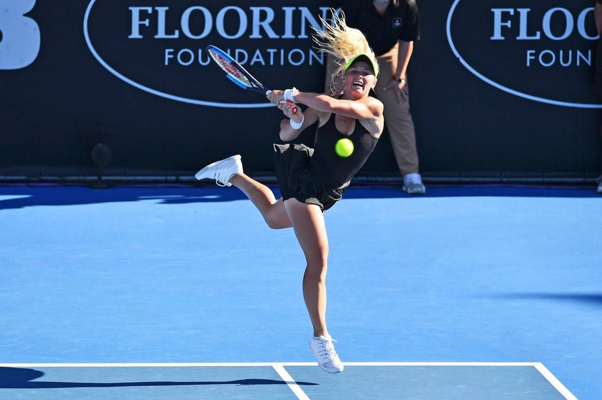 "The tournament has exchanged wildcards allowing New Zealand tennis players opportunities in Australia at their events and in return the ASB Classic has awarded one of their qualifying wildcards to an Australian." buff.ly/2ZGnmPG