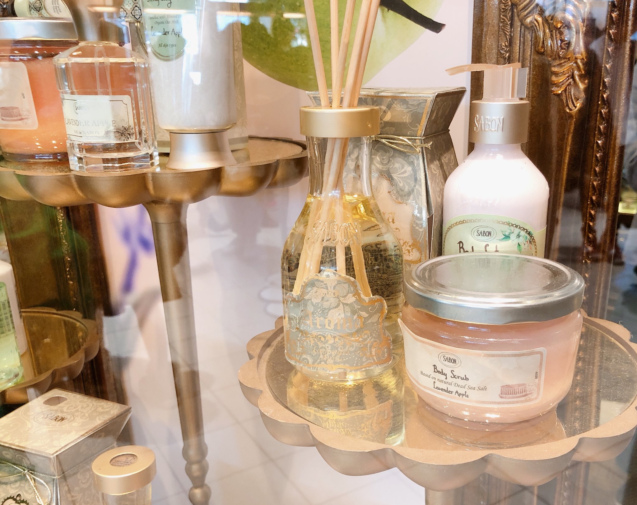 仙台parco 仙台パルコ 本館2f Sabon の 福袋 再販中 仙台パルコ 初売り T Co Mq30hyvsh8 Twitter