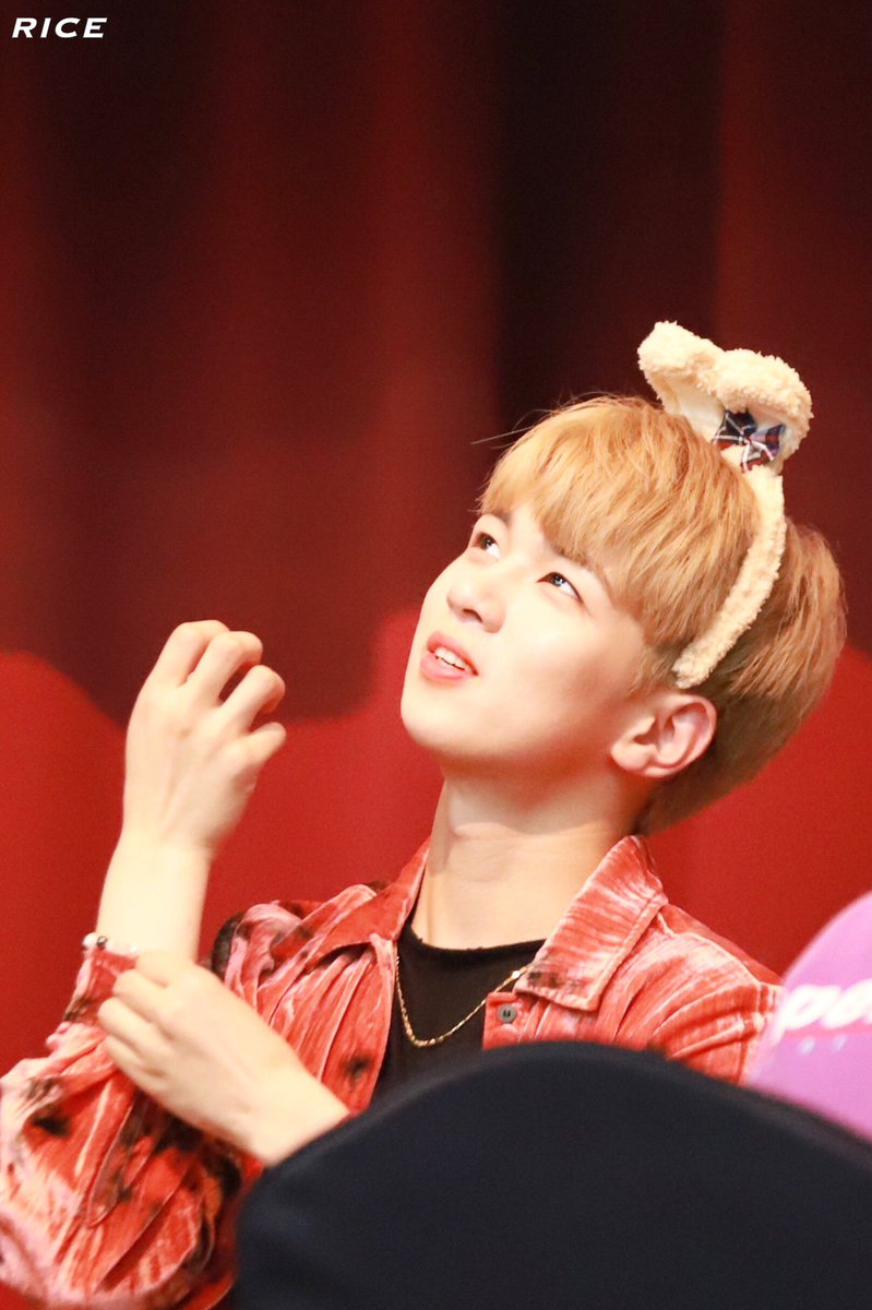 NFlyingTeam's tweet image. 191026 #Fansing

—

©️riceforstar
@NFlyingofficial #엔플라잉 #NFlying  #유회승 #Hweseung  #YOOHWESEUNG