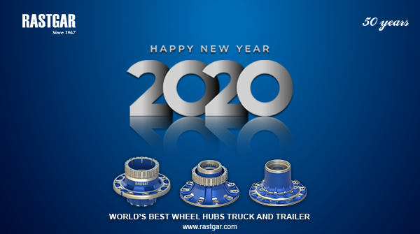 RastgarEngg's tweet photo. May this year bring new happiness, new goals, new achievements, new opportunities and a lot of new inspirations!
#rastgar #newyear2020 #wheelhubs #truckwheelhubs #trailerwheelhubs #DAF #SCANIA #IVECO #VOLVO #ISUZU https://t.co/sS9ZuhEQVm