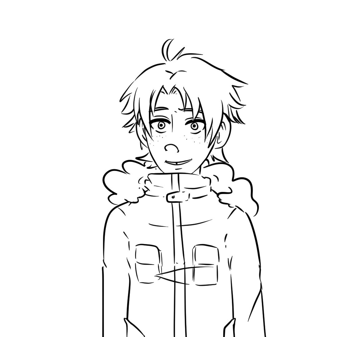katanachan's tweet photo. Here are some of the Kenny’s I drew for the story feed questions today for Countdown.
#kennymccormick #southpark #katdraws #countdowncomic https://t.co/EjmDEVtxaa