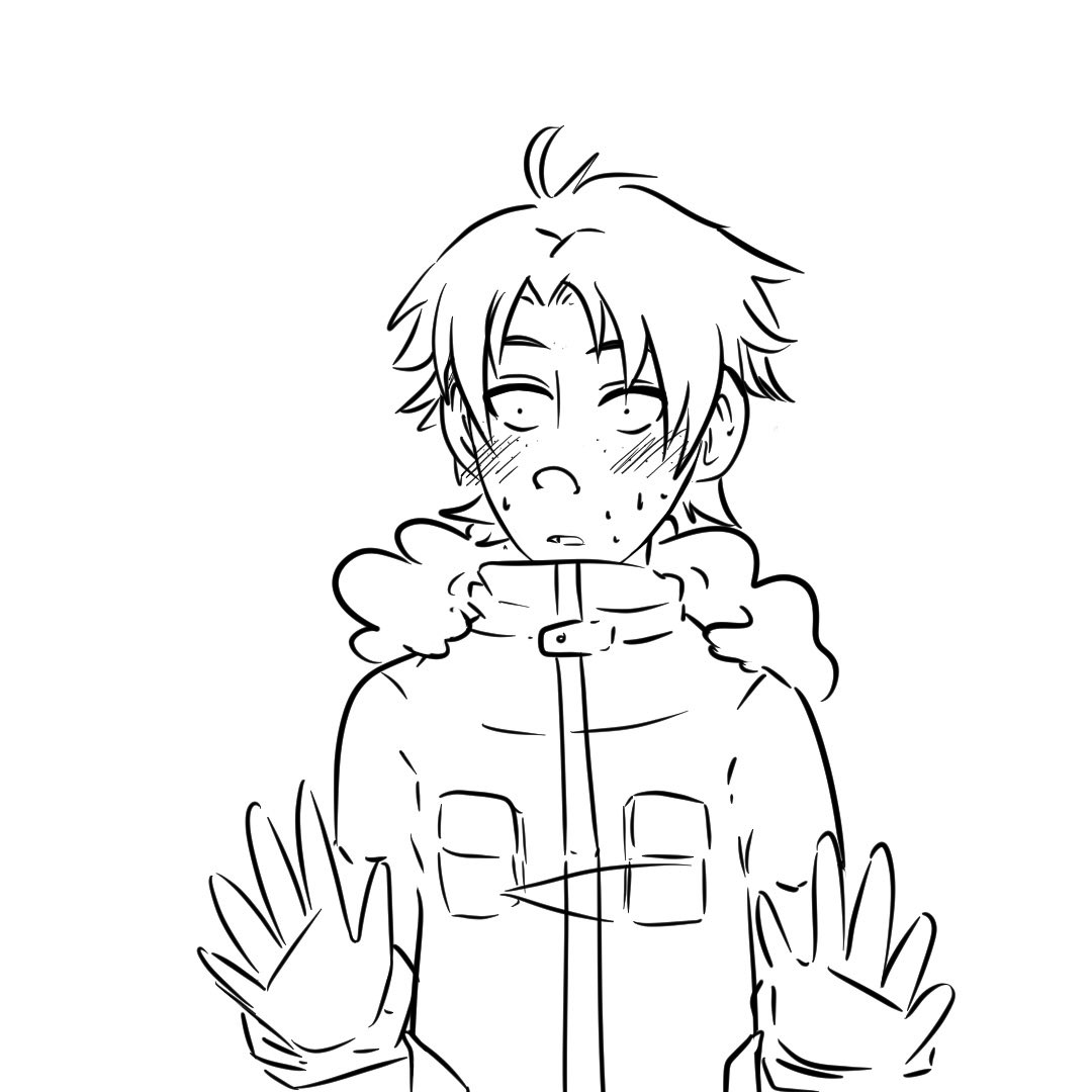 katanachan's tweet photo. Here are some of the Kenny’s I drew for the story feed questions today for Countdown.
#kennymccormick #southpark #katdraws #countdowncomic https://t.co/EjmDEVtxaa