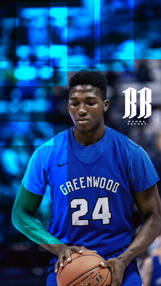 RunnaReport's tweet photo. Catch an Aminu Mohammed game. You won’t be dissatisfied. The 2021 wing is an “Accumulator” that knows how to win and has a non stop engine. #runnareport @RP3natural https://t.co/obPMxxH7Qw