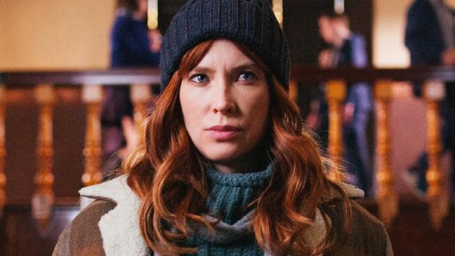 Is the #TheGloaming on your summer binge list? It should be. Watch this thrilling 8-part #StanOriginals crime series on <a href="/StanAustralia/">Stan.</a> now #FVsupported