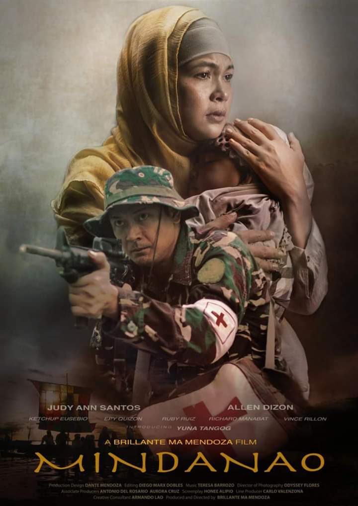 KCCMalldeZambo's tweet photo. Valued Shoppers!
NOW SHOWING NA ANG "MINDANAO" starring Judy Ann Santos and Allen Dizon 😍🤩
Ano pa hinihintay ninyo? Sugod na!!
#KCCZamboanga #ZamboFirst #KCCCinema #SoClear https://t.co/QYe4TBUNZl