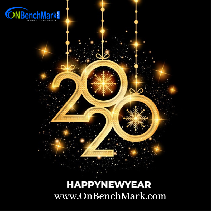 OnBenchMark's tweet photo. May 2020 bring happiness and prosperity to your life.

Happy New Year.

#happynewyear2020 #onbenchmark https://t.co/DFkUt1DLJQ