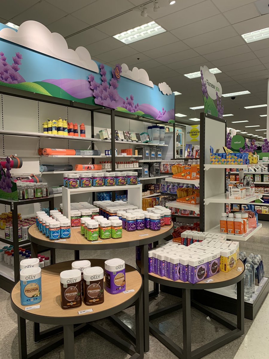 Spring into the new year with a refresh boost! #target #home #cb1 #2020 #lovewhereyouwork