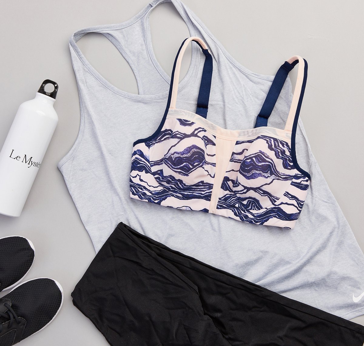 New Year, New Goals. Workout in our new Hi-Impact.