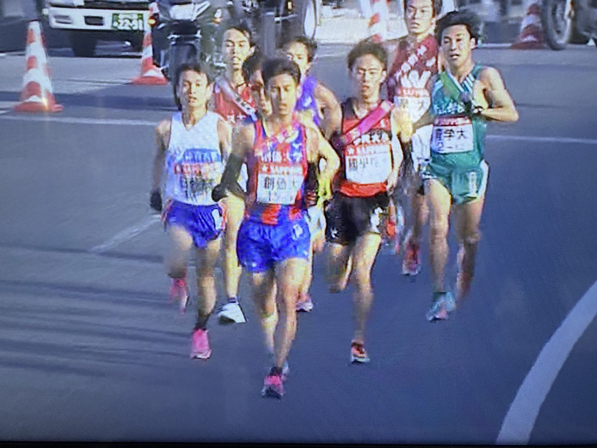 創価 大学 米満