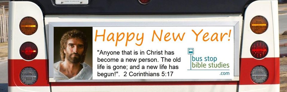 To sponsor a gospel ad on transit in 2020 please go to: busstopbiblestudies.com and to sponsor an ad on billboards, litter bins, benches or letter board signs go to: whyjesusmedia.com. Bus Stop Bible Studies &amp; Why Jesus Media are divisions of WE THE CHURCH MEDIA.