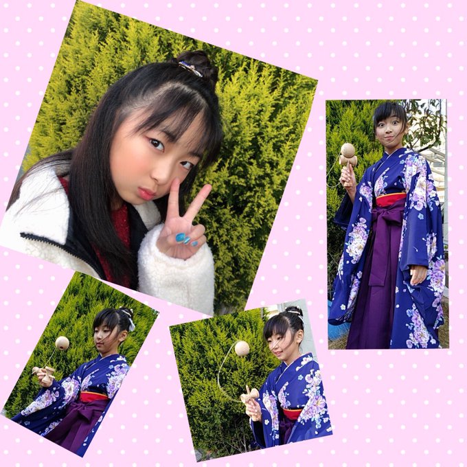 Twitterのコスプレ画像3