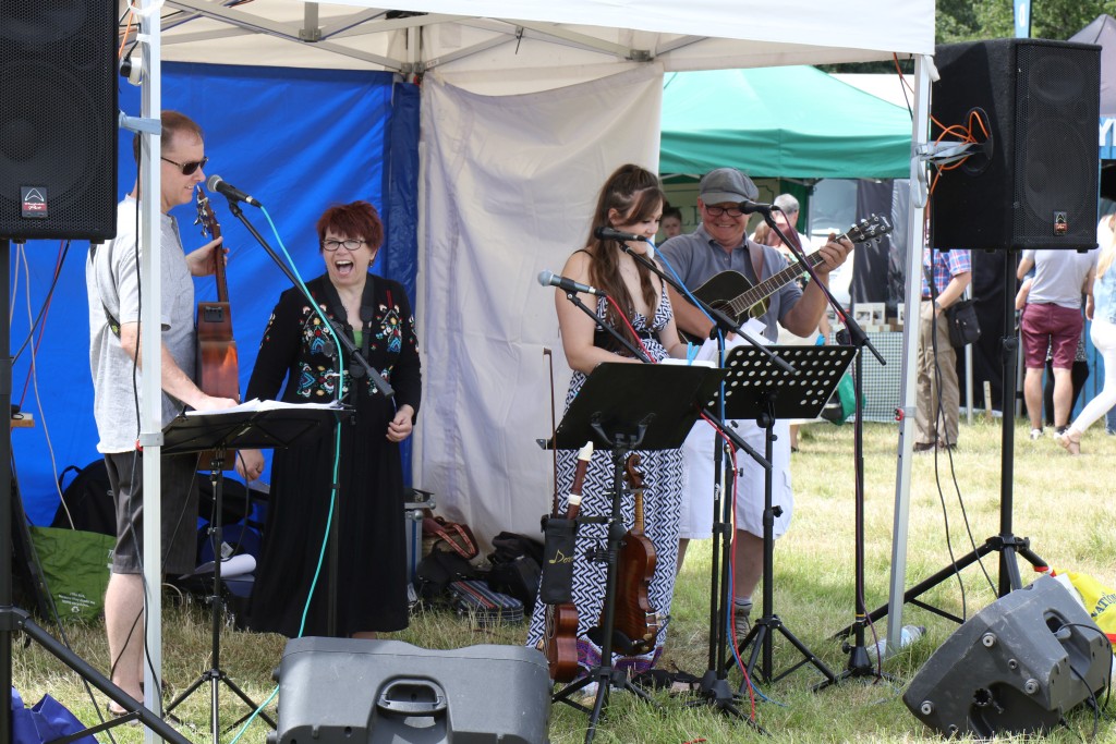 A Very Happy New Year to all of our followers, #stallholders, #Chefs, #bands, #volunteers  and suppliers. We look forward to seeing you on the 20th &amp; 21st June for a fantastic week end of food, cooking demonstrations and entertainment.